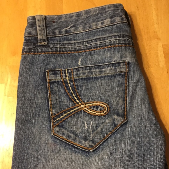 Jeans!! - Picture 1 of 3